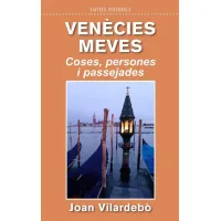 Venècies meves