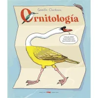 Ornitología