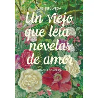 Un viejo que leía novelas de amor