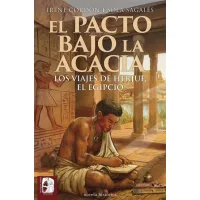 El pacto bajo la acacia