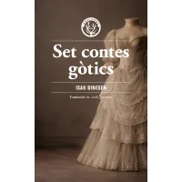Set contes gòtics