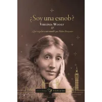 ¿Soy una esnob?