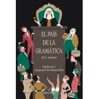 El país de la Gramàtica