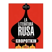 La literatura rusa