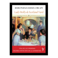 Lady Molly de Scotland Yard