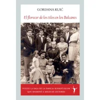 El florecer de los tilos en los Balcanes