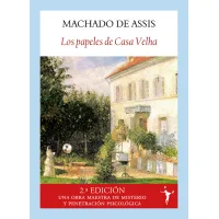 Los papeles de Casa Velha