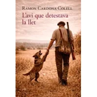 L'avi que detestava la llet