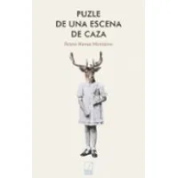 Puzle de una escena de caza