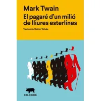 El pagaré d'un milió de lliures esterlines