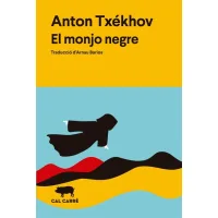 El monjo negre