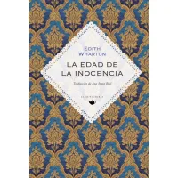 La edad de la inocencia
