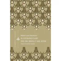 El extraño caso del Dr. Jekyll y Mr. Hyde