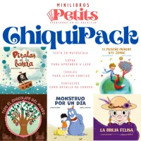 Chiquipack Petits
