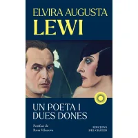 Un poeta i dues dones
