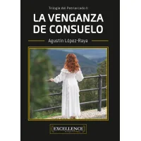 La venganza de Consuelo