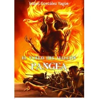 El vuelo del Halcón. Pangea