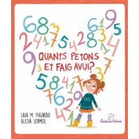 Quants petons et faig avui?