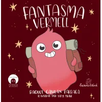 El fantasma vermell