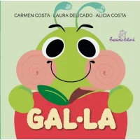 Gal·la