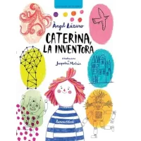 Caterina, La Inventora
