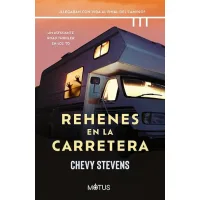 Rehenes en la carretera