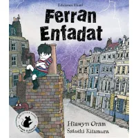 Ferran Enfadat (Especial)