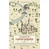 Cartografía del cuento popular Volumen 1