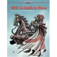 1522: La batalla de Bicoca