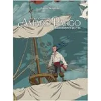 Las aventuras de Amaro Pargo. En ese horizonte que ves