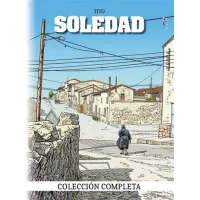 Pack Soledad. La obra completa
