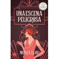 Una escena peligrosa