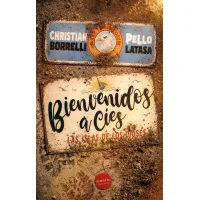 Bienvenidos a Cíes