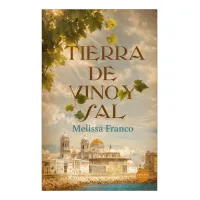 Tierra de vino y sal