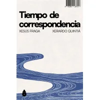 Tiempo de correspondencia