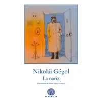La nariz