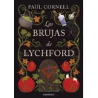 Las brujas de Lychford
