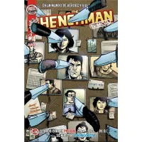 The Henchman #4