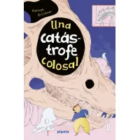 Una catástrofe colosal