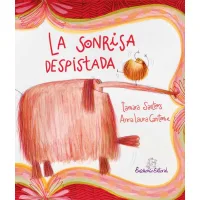 La sonrisa despistada