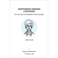 Montserrat Monobis i Puntonet