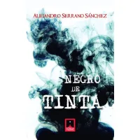 Negro de tinta