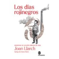 Los días rojinegros