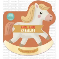 Arre, arre caballito