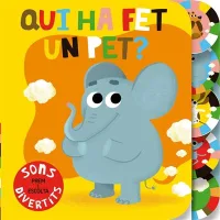 Qui ha fet un pet?