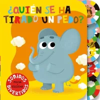 ¿Quién se ha tirado un pedo?