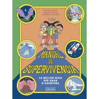 Manual de supervivència