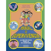 Manual de supervivencia