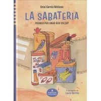 La sabateria. Poemes per anar ben calçat