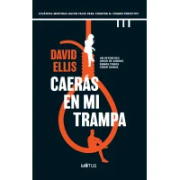 Caerás en mi trampa